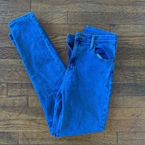BDG Girlfriend Jeans